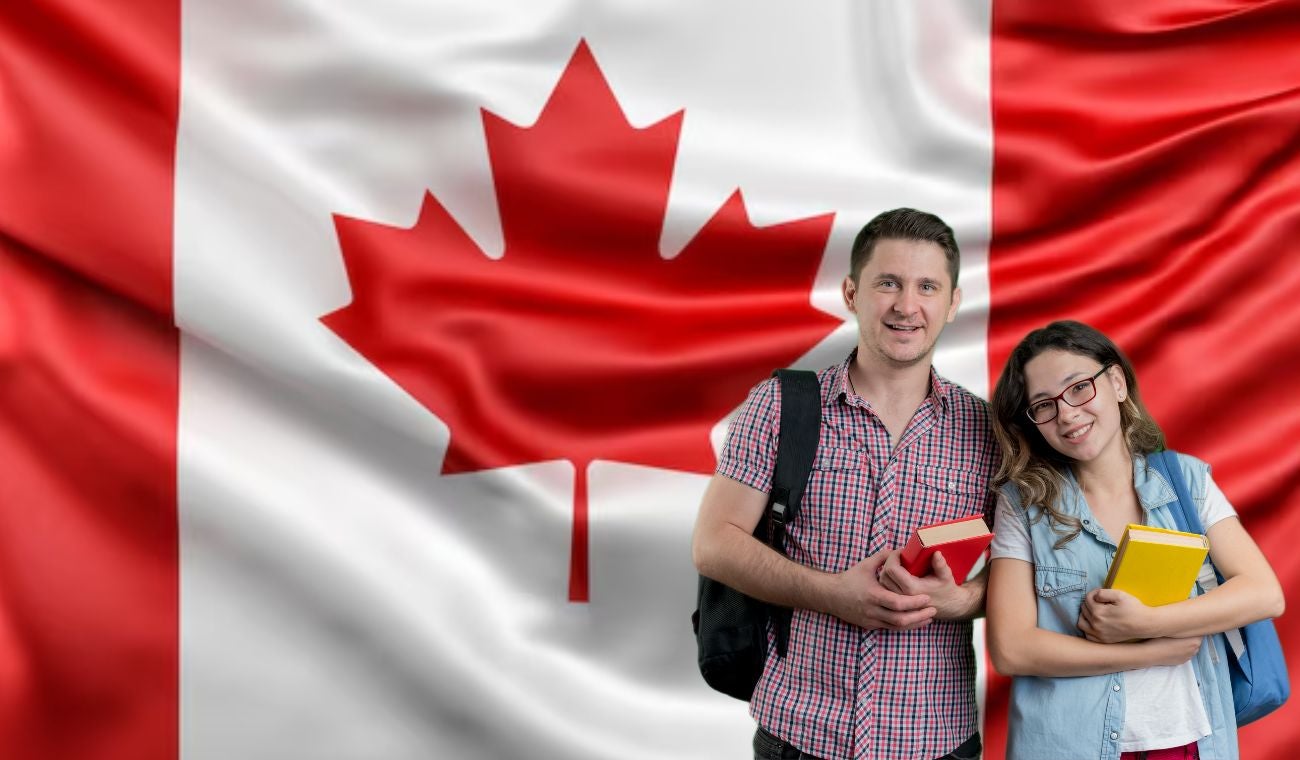 Becas en Canadá