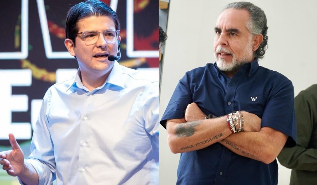 Benedetti dice que atentado a MIguel Uribe perjudica a Petro