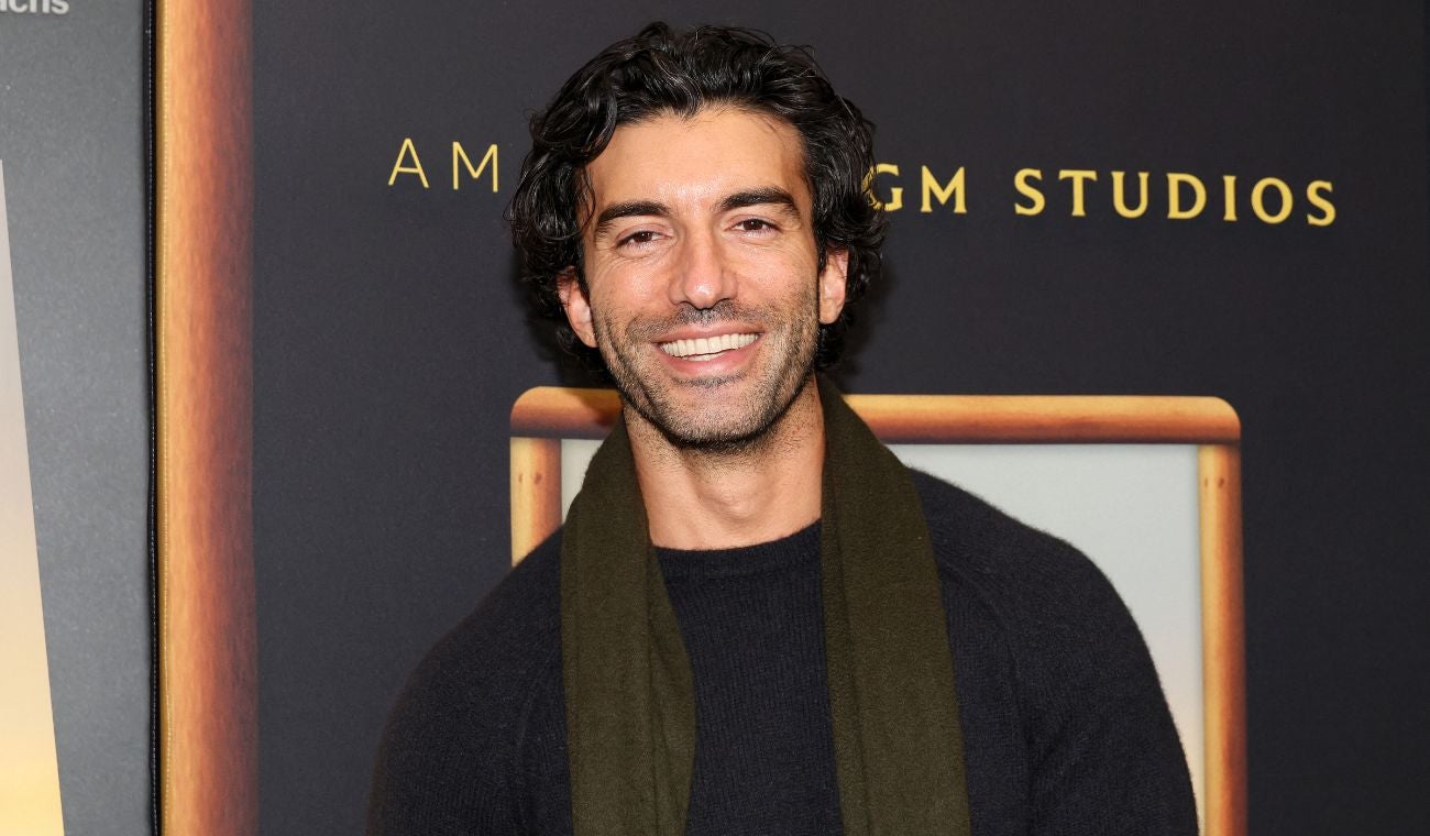 Justin Baldoni