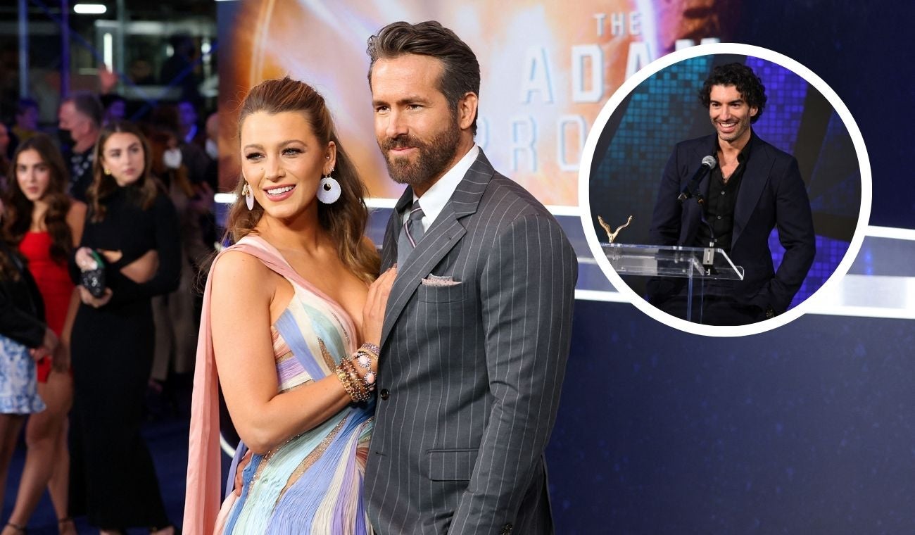 BLAKE LIVELY retira parte de su demanda contra BALDONI