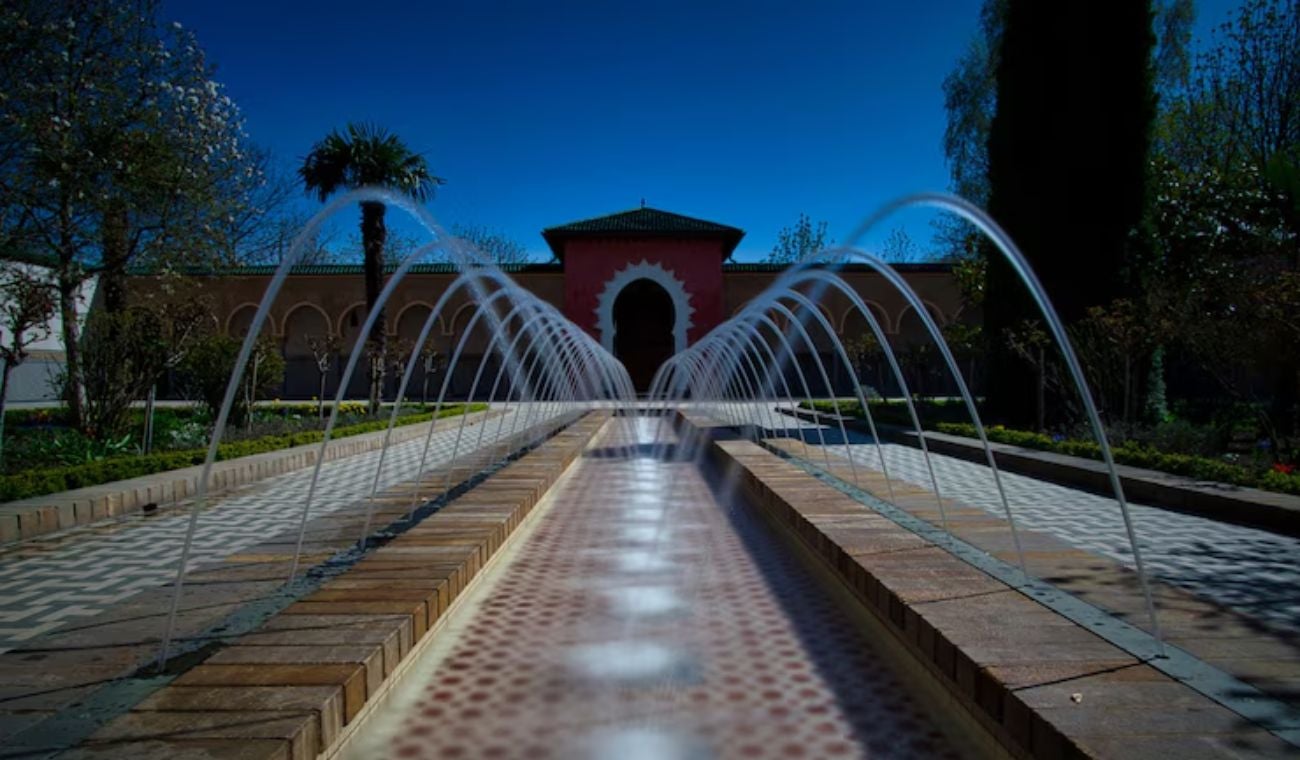 Bloemfontein