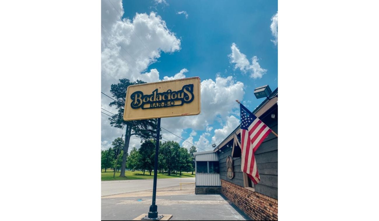 RESTAURANTE de BARBACOA en Texas CERRARÁ tras 34 años