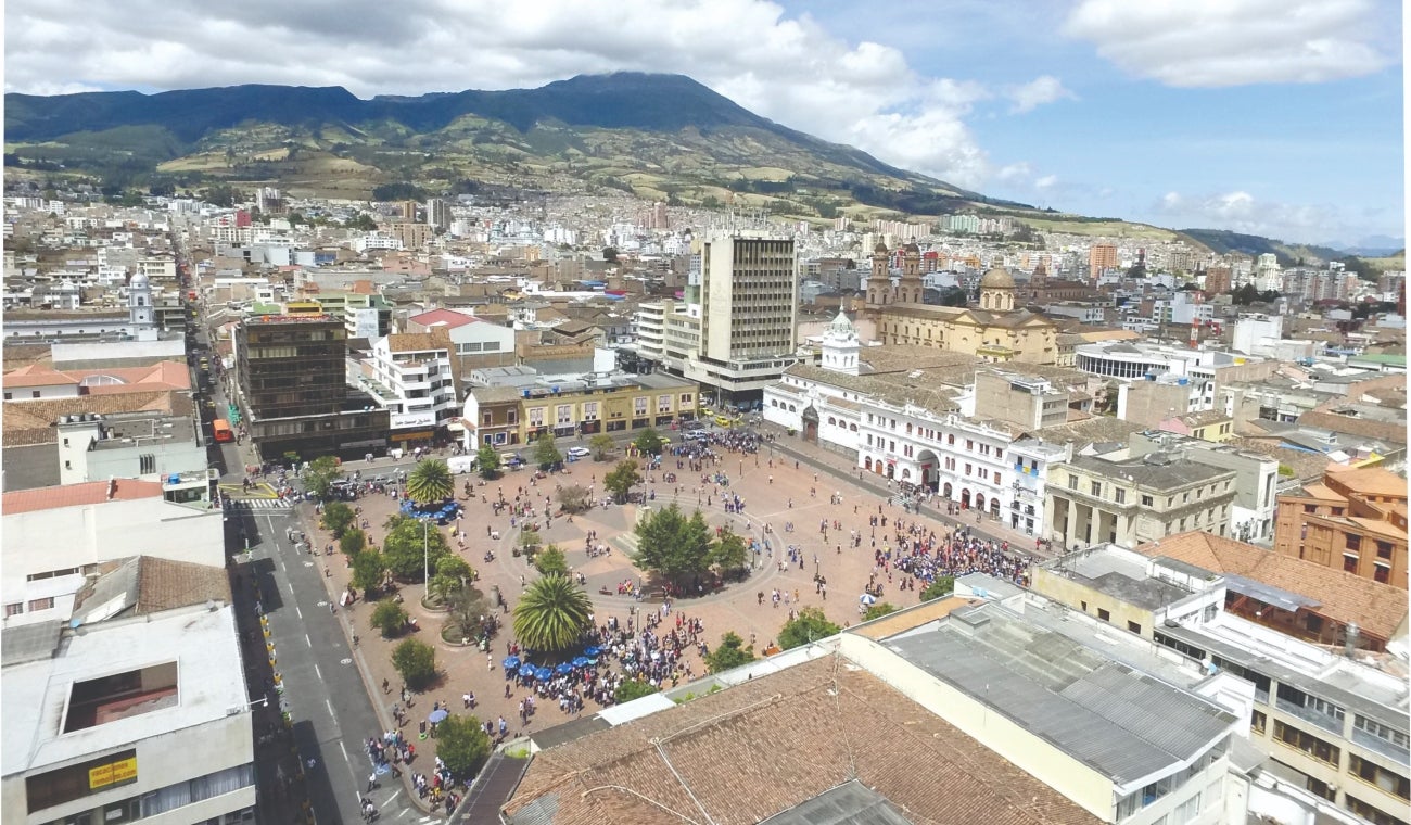 Esta es la región de Colombia con más analfabetismo