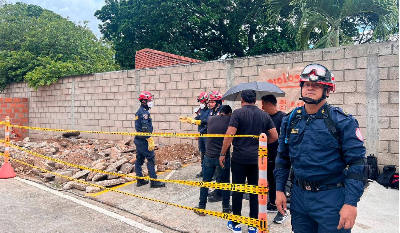 Bomberos de Floridablanca