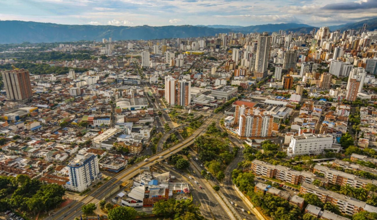 Bucaramanga
