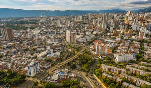 Bucaramanga