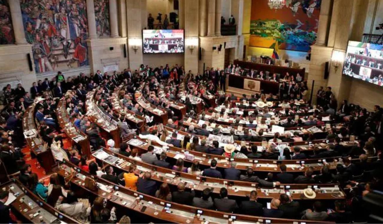 Cámara de Representantes