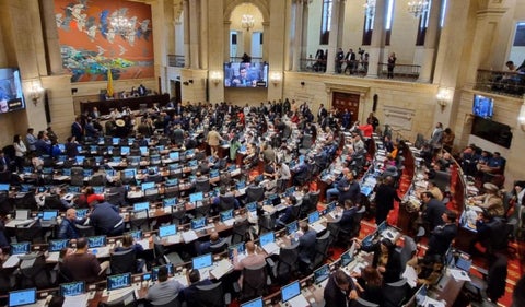 Cámara de Representantes