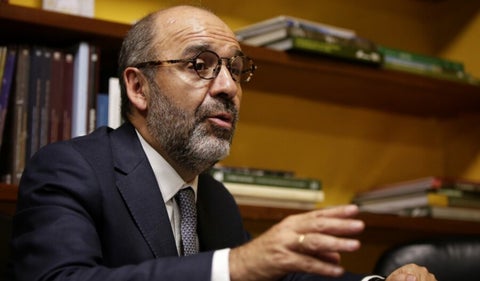 Camilo Sánchez Ortega