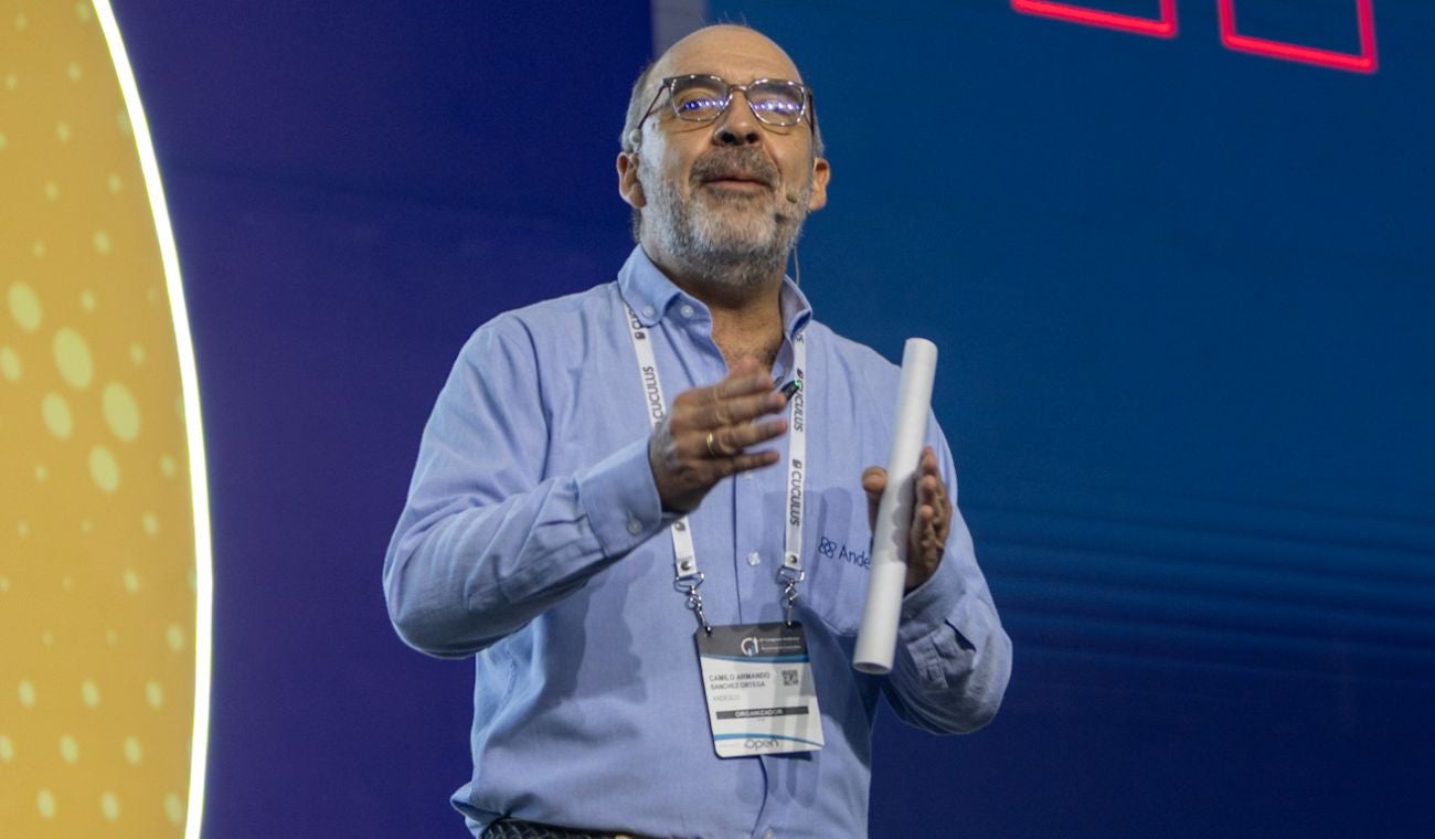 Camilo Sánchez