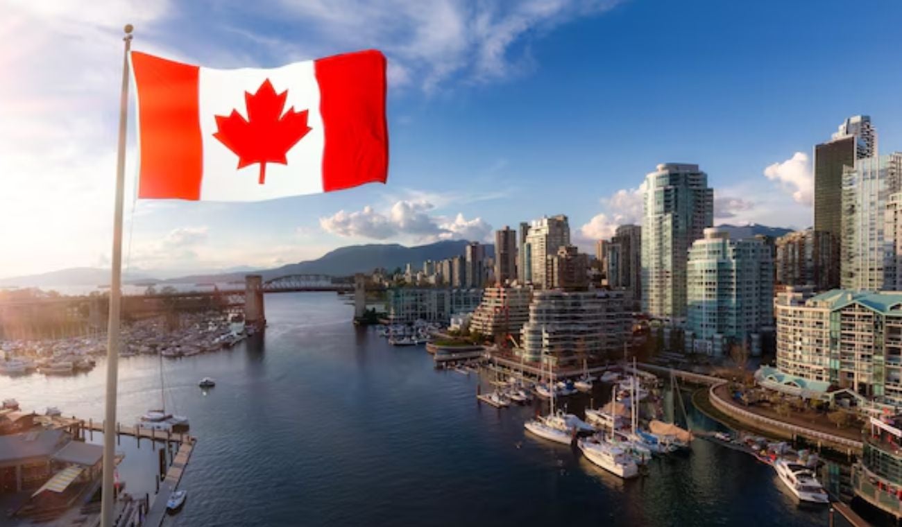 Canadá busca COLOMBIANOS: dan TIQUETES, sueldo  millones
