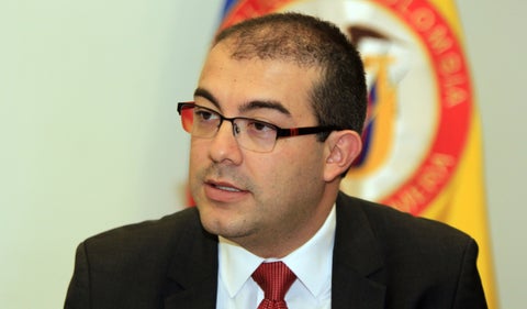 Carlos Abraham