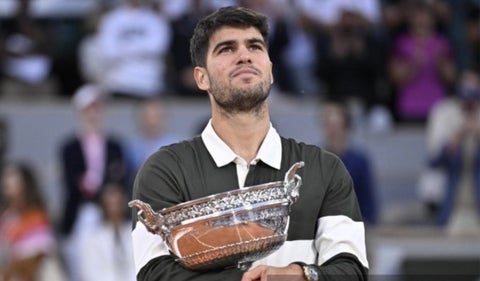 Carlos Alcaraz