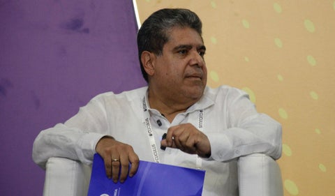 Carlos Hernán Rodríguez