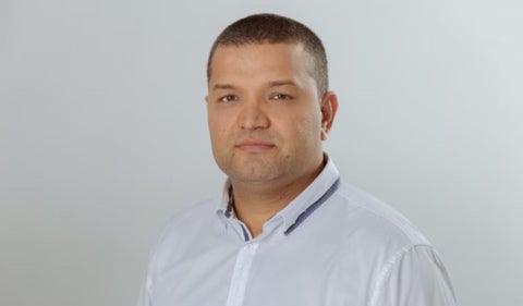 Carlos Maya
