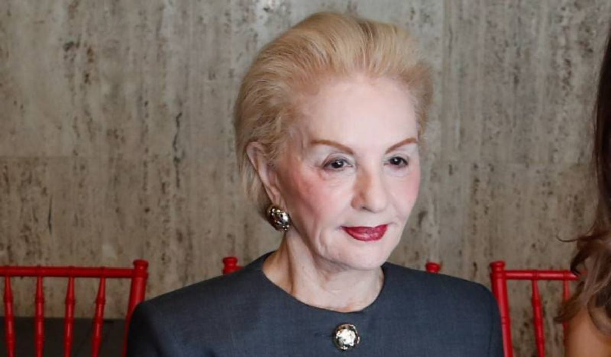 Carolina Herrera