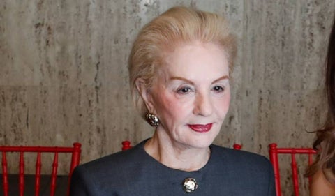 Carolina Herrera