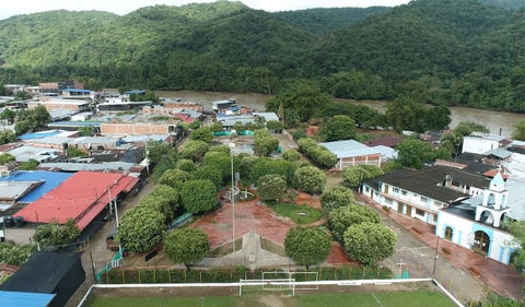 Catatumbo