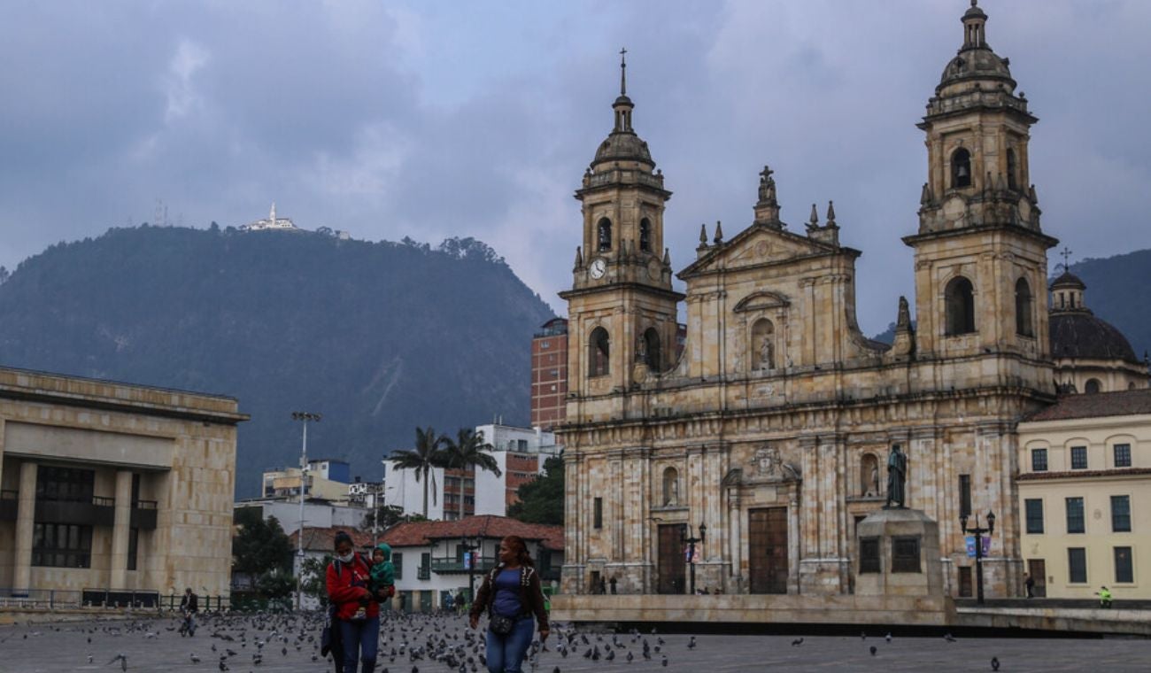 Abren la TORRE NORTE de la CATEDRAL PRIMADA: cómo visitarla