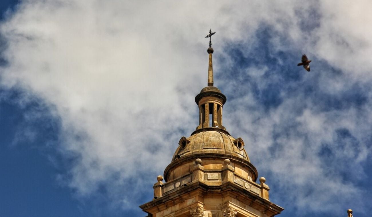Torre Catedral Primada