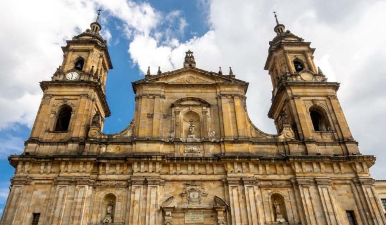 Catedral Primada de Colombia