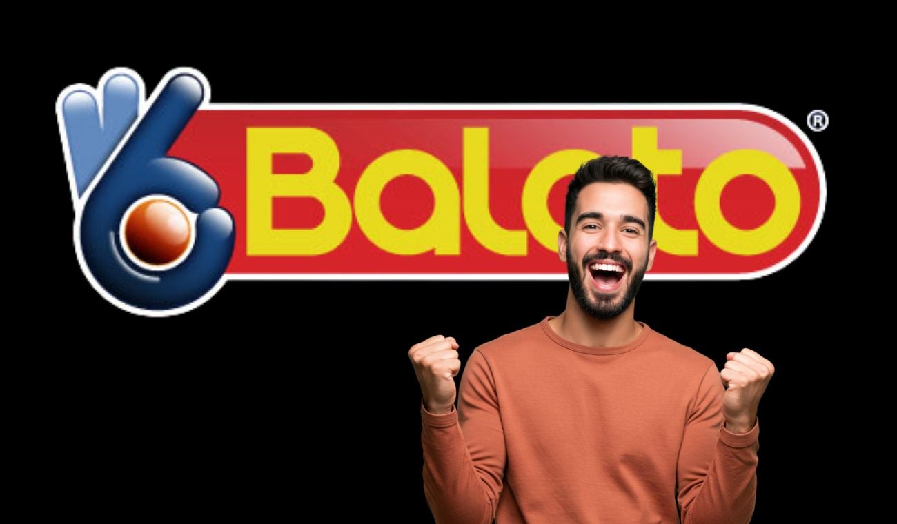 Cayó el Baloto en Colombia