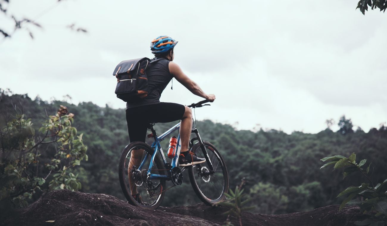 Destinos en el mundo con cicloturismo
