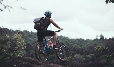 Destinos en el mundo con cicloturismo