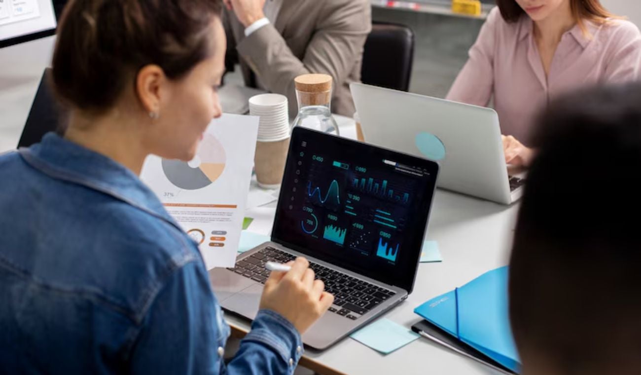Ciencia de datos