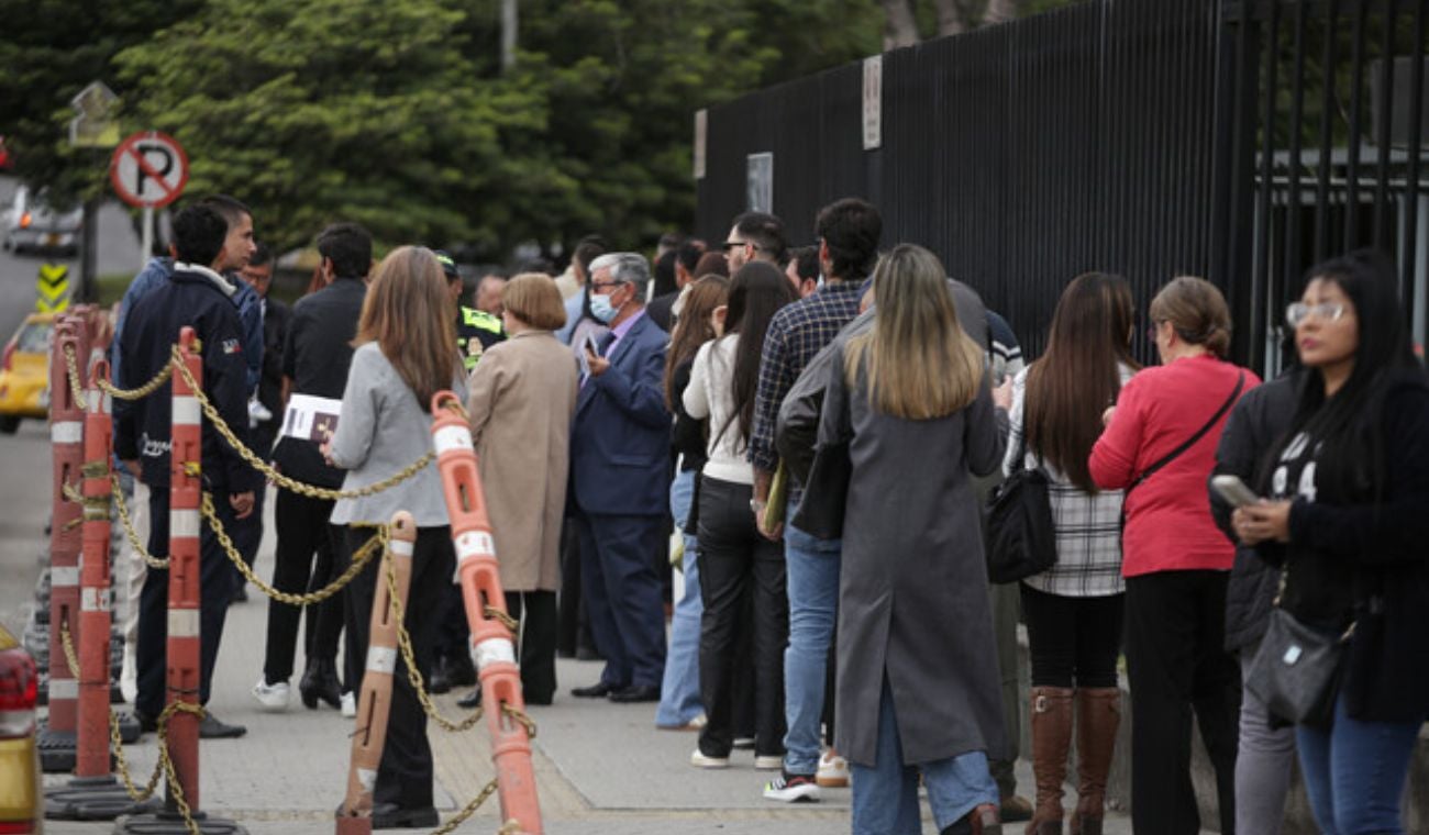 VISA a EEUU: nueva condición a estudiantes; orden de TRUMP