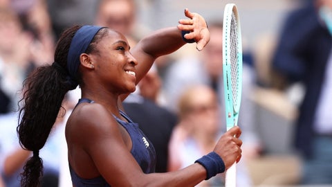 Coco Gauff