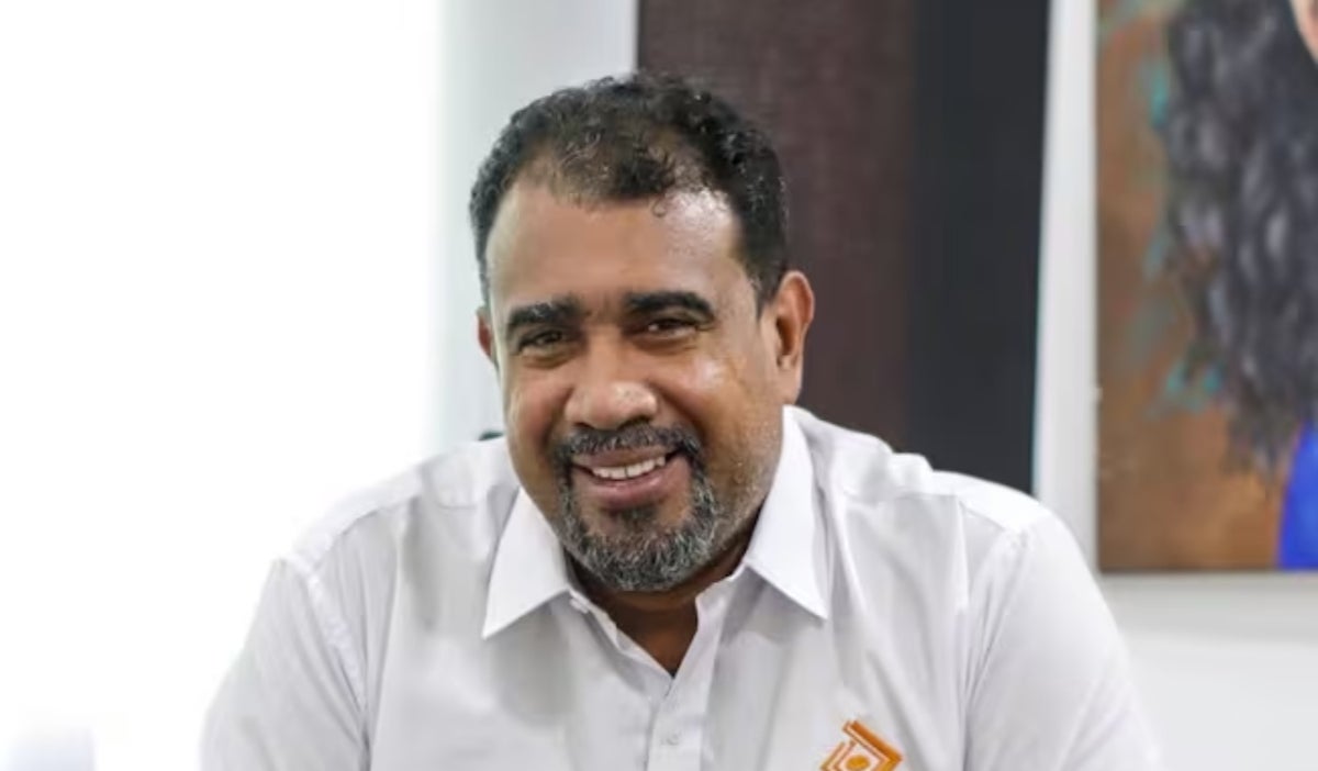 Codechocó