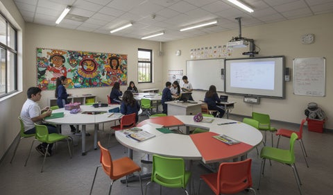 colegio