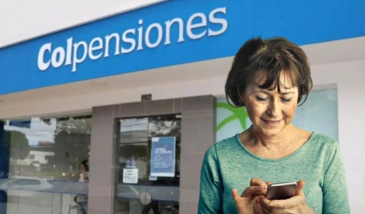 Colpensiones
