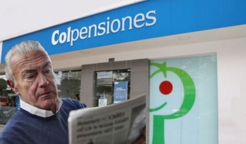 Colpensiones
