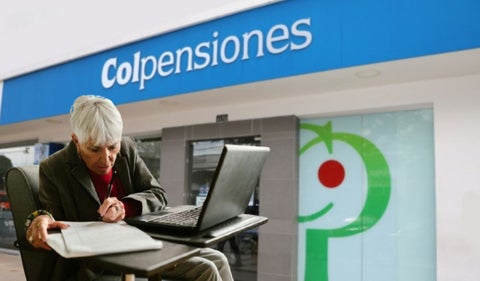 Colpensiones