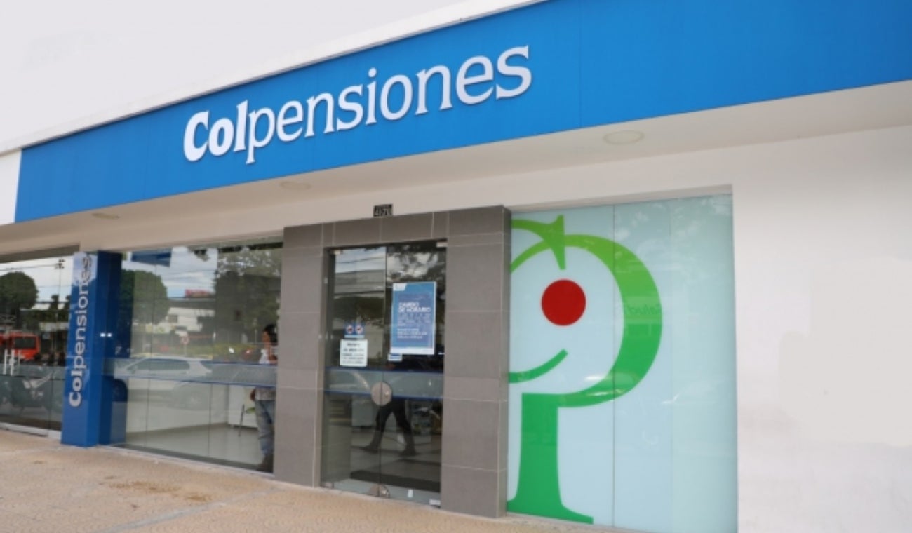 Colpensiones