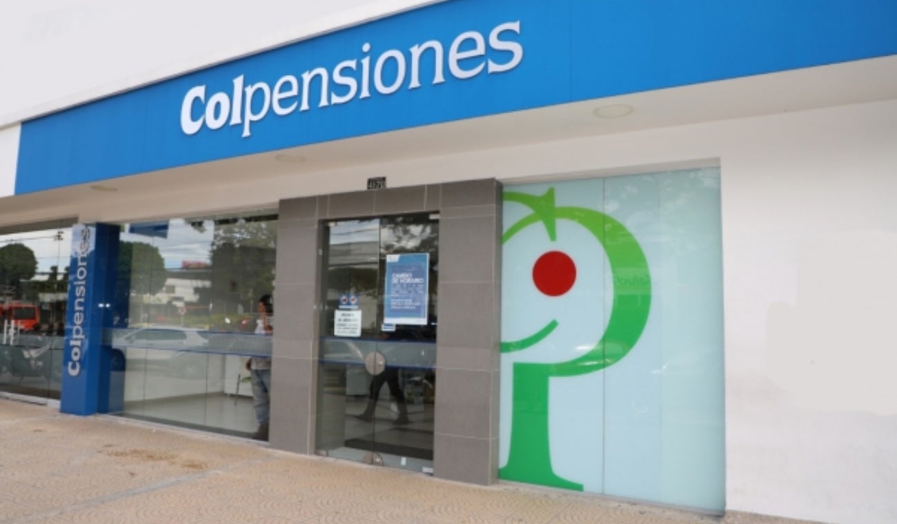 Colpensiones