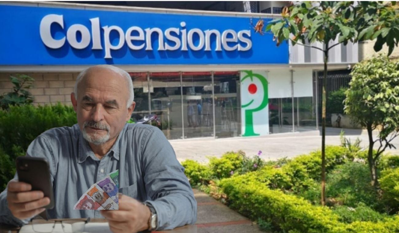 Colpensiones prima de junio