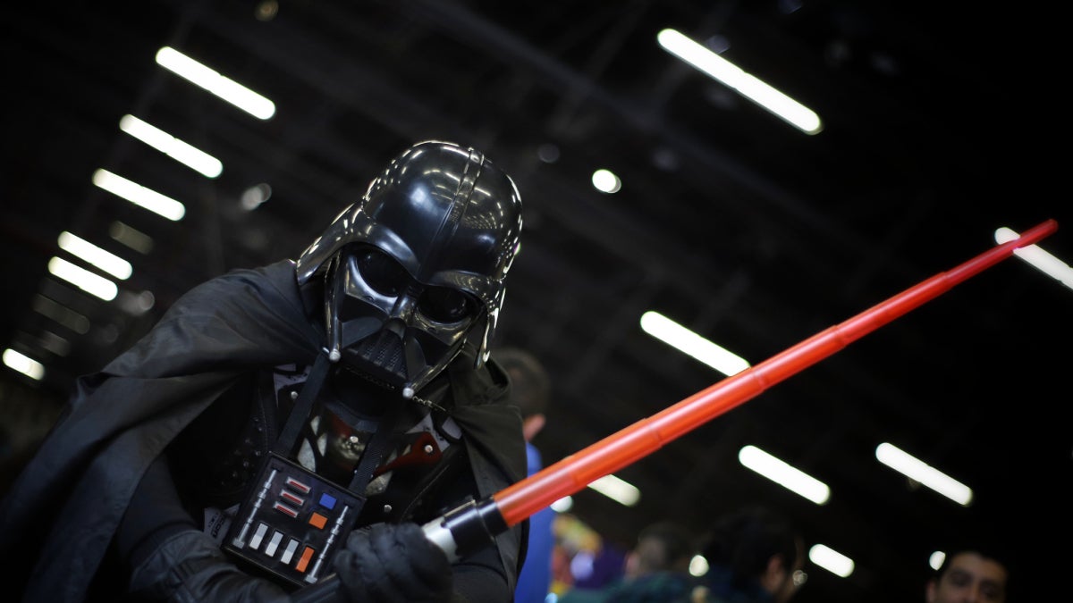 Comic Con Bogotá