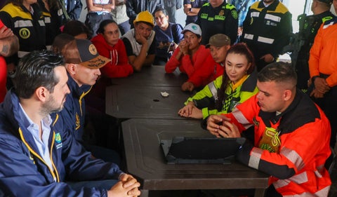 Comité rescate Bello