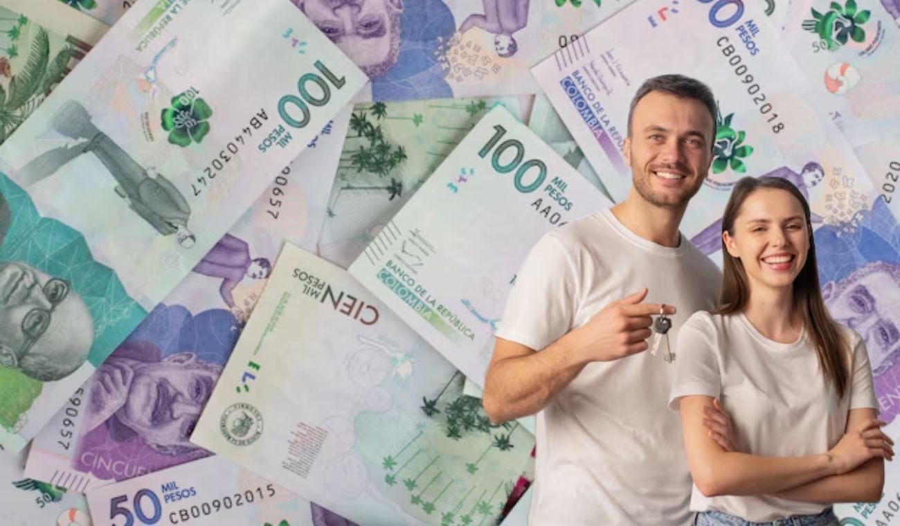 Compra de vivienda