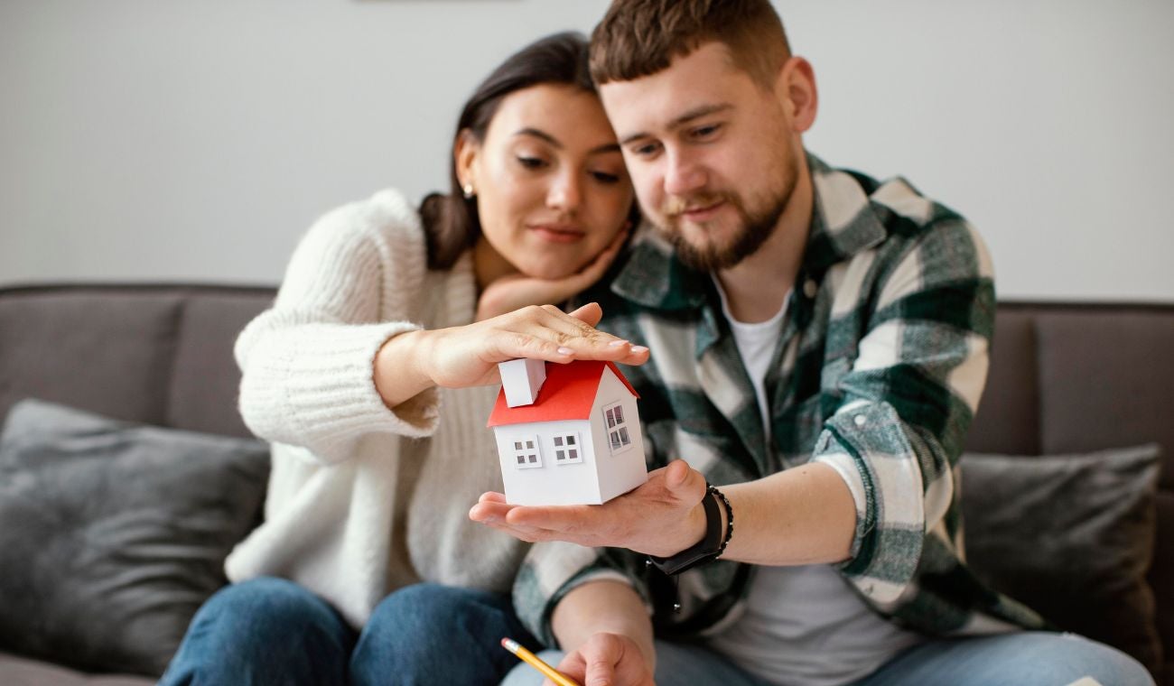 Compra de vivienda
