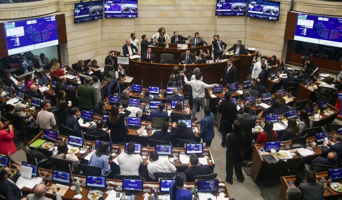 Congreso