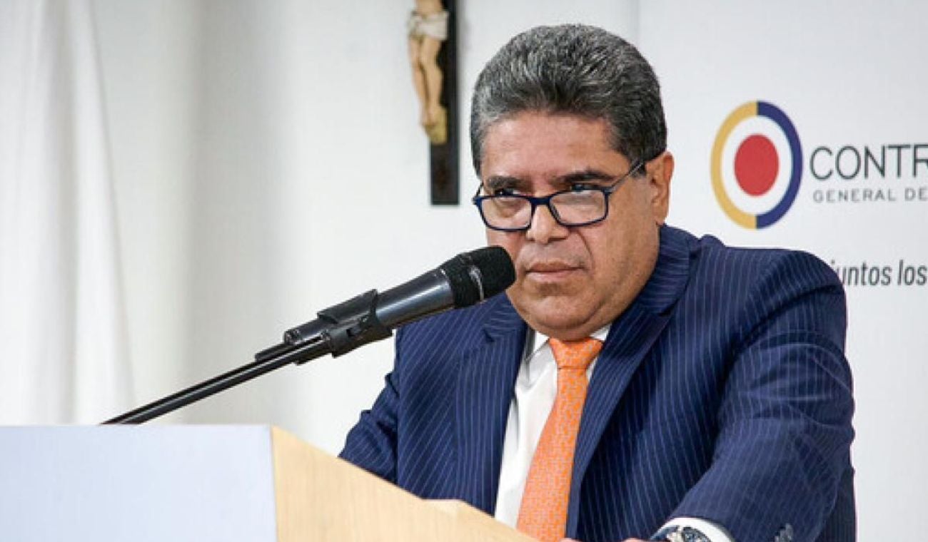 Carlos Hernán Rodríguez