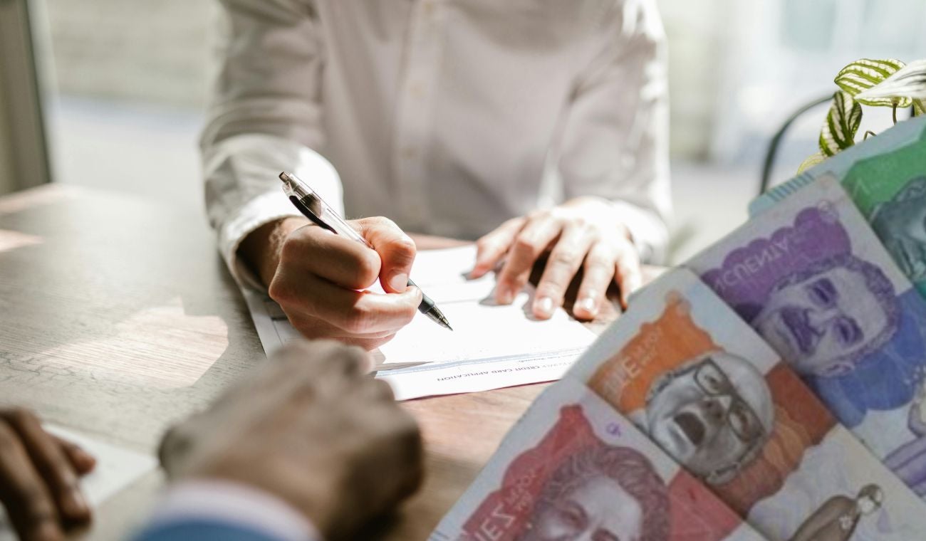 Contratos a termino fijo: reforma loboral