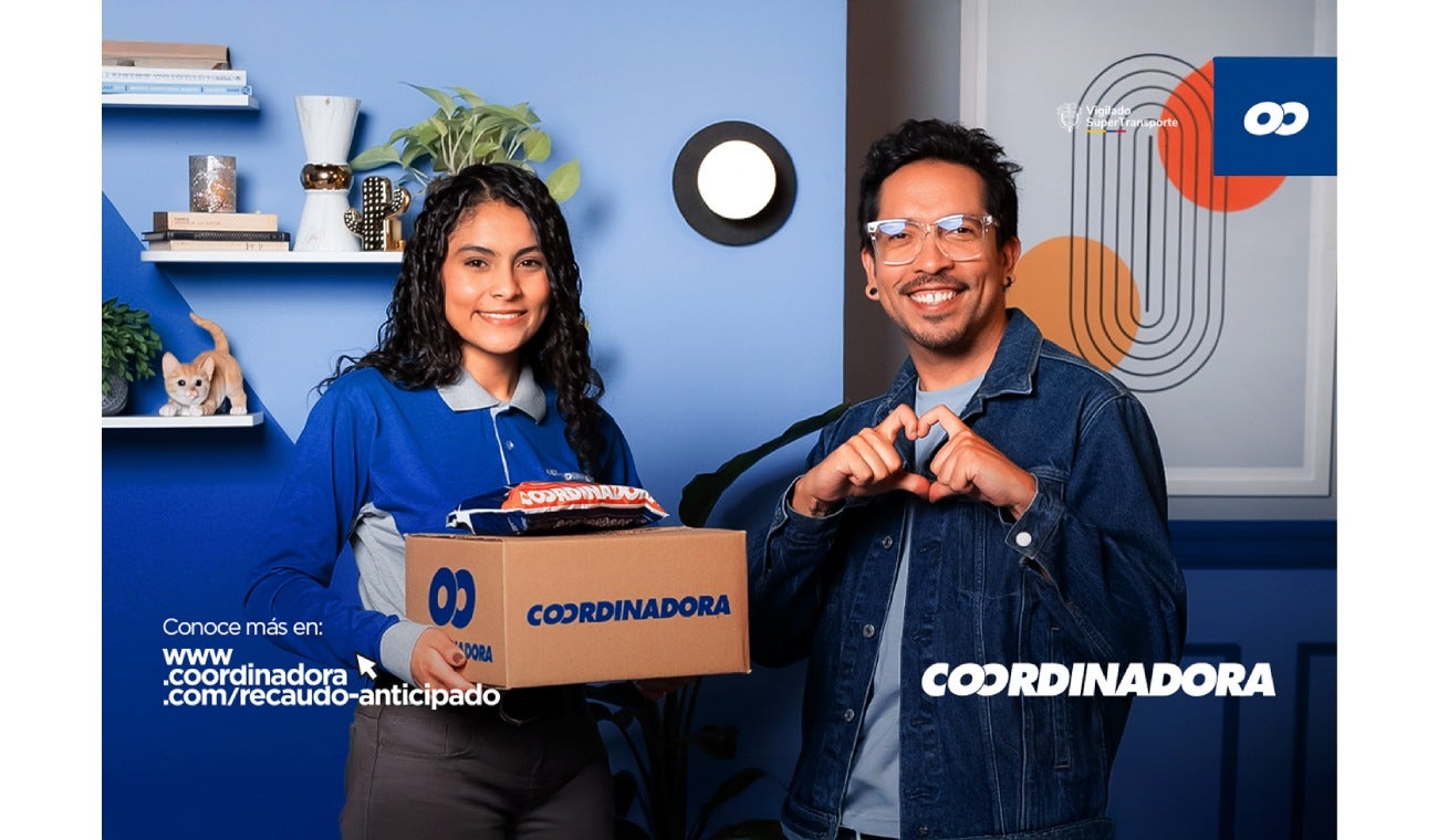 Coordinadora
