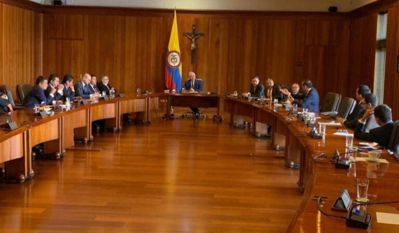 Corte Suprema de Justicia