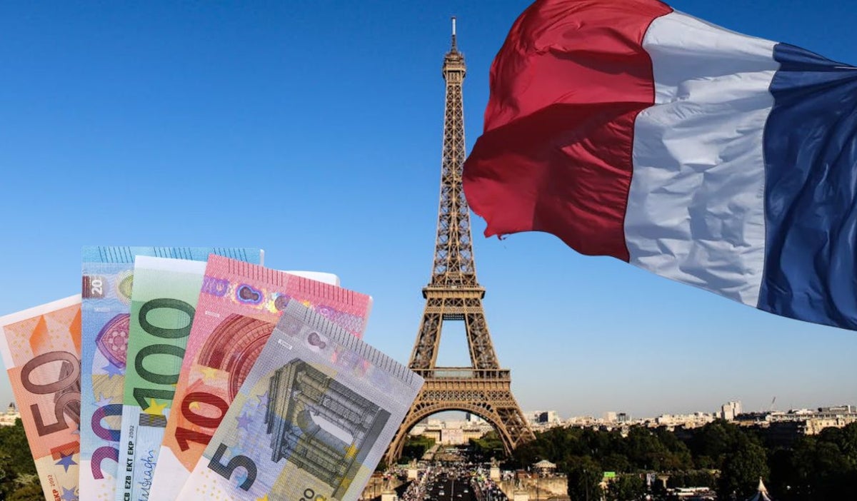 Costosa multa a turistas en Francia