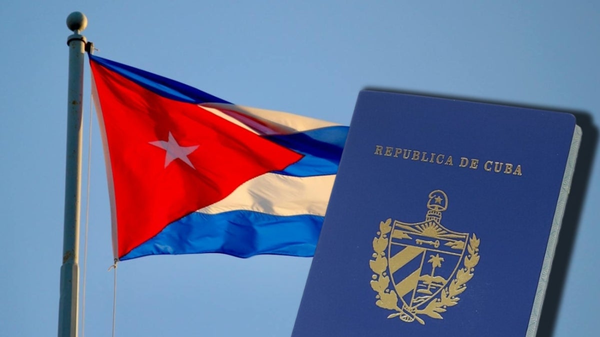 Visa Cuba